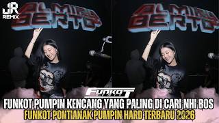 Download lagu MELINTIR‼️FUNKOT KENCANG YANG PALING DI CARI NHI BOS 🎵 FUNKOT PONTIANAK PUMPIN TERBARU 2026 mp3
