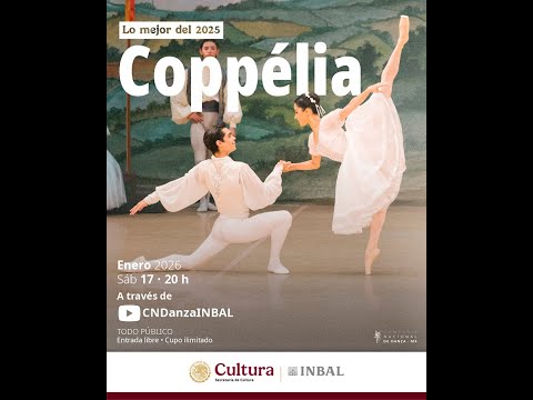 Coppélia