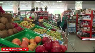 Чечня находится в ожидании праздника Ид аль-Фитр 