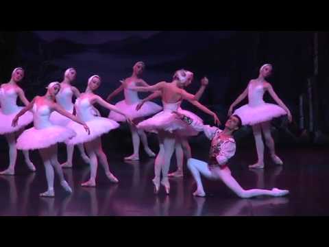 Orchestre du Saint-Ptersbourg Ballet Thtre