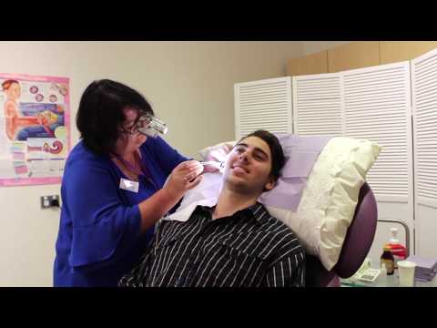 Ear Suction | Welcome to the EAR CLEANING CLINIC