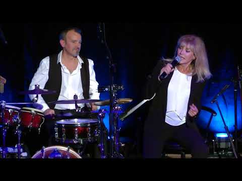 Corinne Sauvage  | Falsa Moneda (Live Inédit)