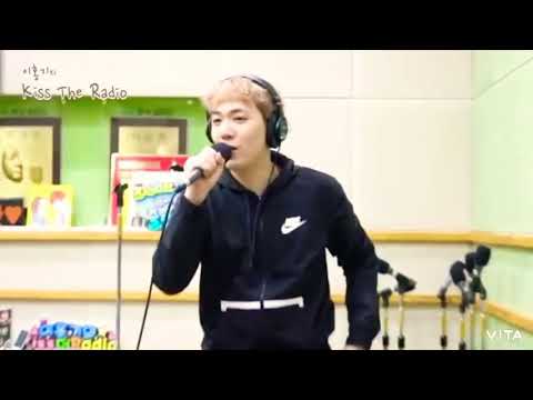 [HONGKIRA cover] 이홍기 (LEE HONGKI) - 낙인 (Stigma - 추노 OST)