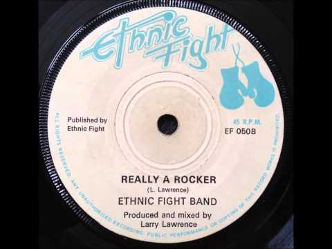 Junior Hibberts - Really for a Reason / Version