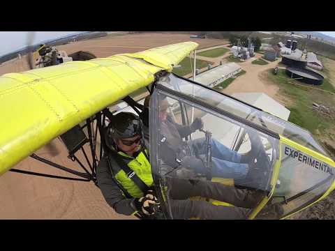 The Master and the T Bird