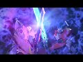 Transformers Prime Unreleased Soundtrack - Star Saber Battle