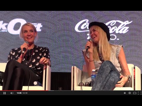 IMS Asia-Pacific 2014: East Meets West Panel