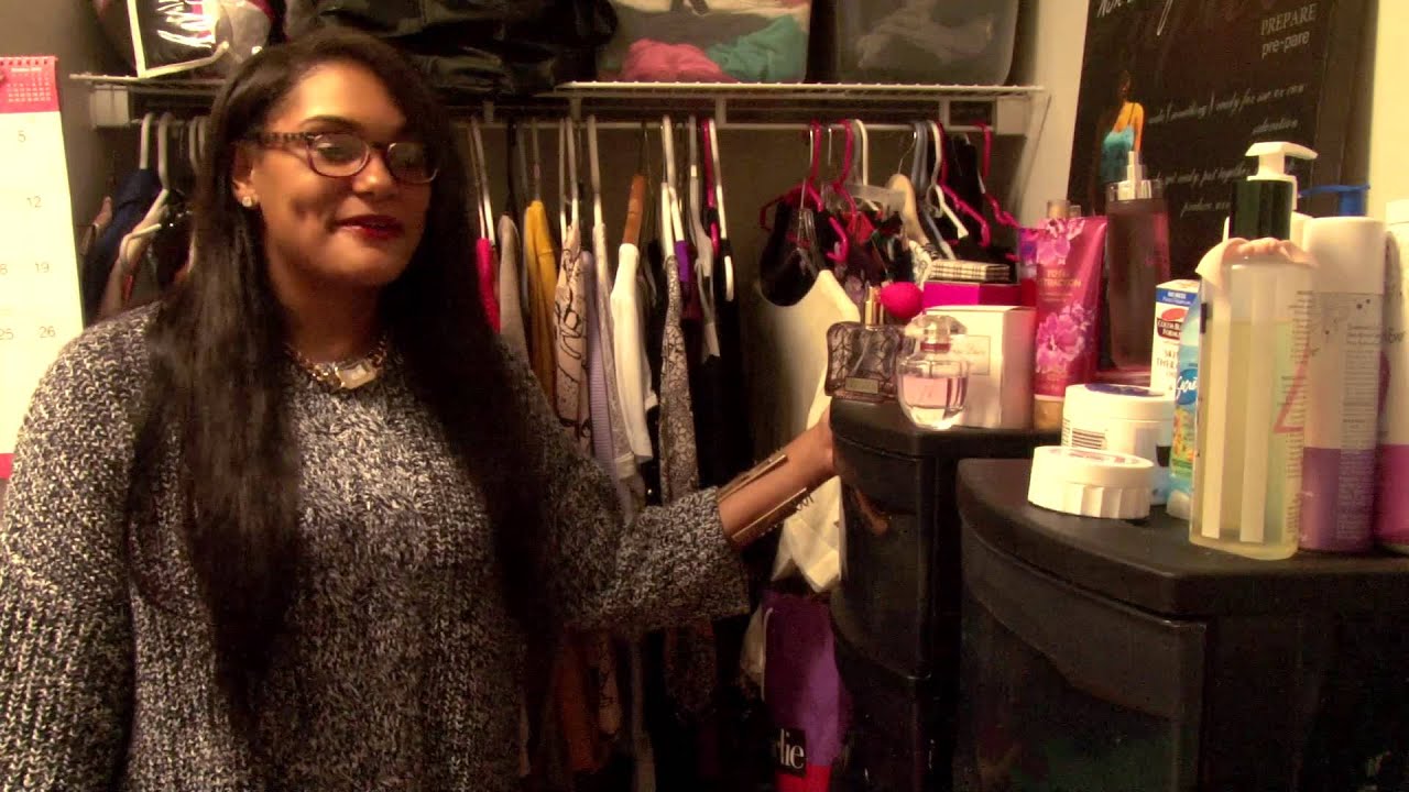 Millersville University Housing - East Village Tour