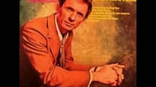 Mel Tillis -  I Can't Stop Loving You