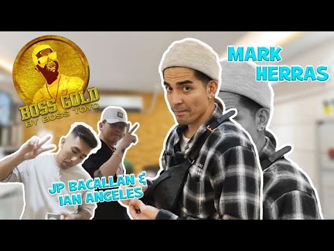 Ang Nag-iisang Mark Herras