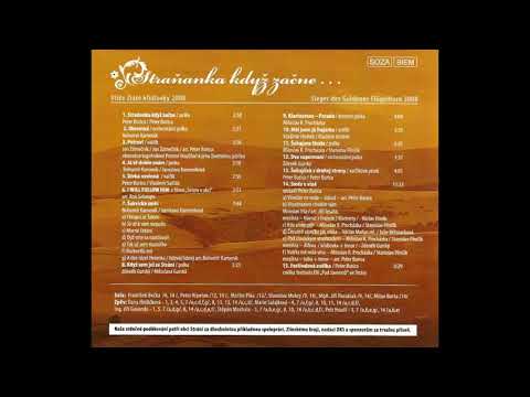 DH Straňanka - Dívka nevinná / valčík 2009