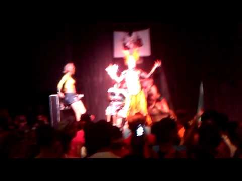 Lilika Sweet - Casa do seu Zé by Jeff Ferraz 11-10-2015