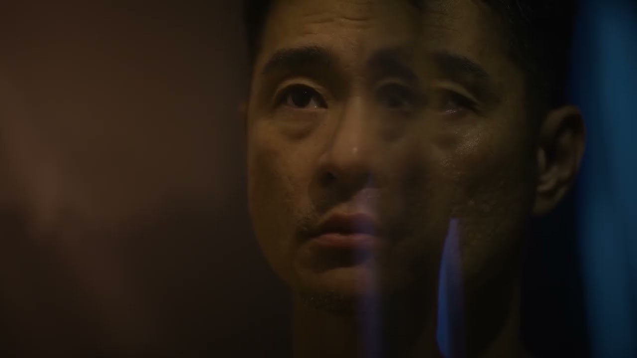 On the Seventh Day (2025) Trailer - Film Prize Finalist