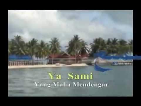 Asmaul husna 99 nama allah sedih bikin nangis