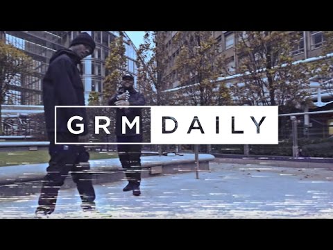 Reeko Squeeze - Diablo (ft. Donaeo) [Music Video] | GRM Daily