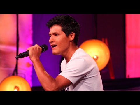 Yo Soy: no vas a creer a quién imitó pero sorprendió a todos