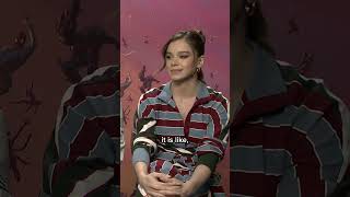 What's the best #Spiderverse song from the soundtrack? #acrossthespiderverse #shortswithcamilla