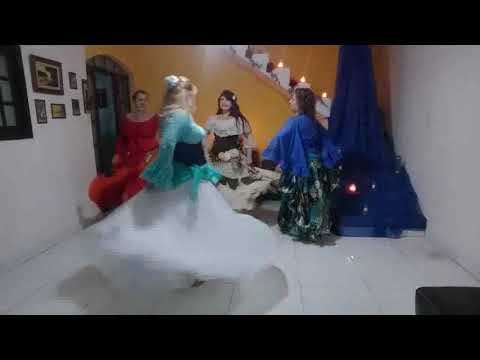 Rosas e Punhais - Dandara Ivan Lins e Simone