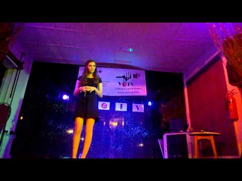 Ave Maria - Niamh Monaghan (VOTV Season Three) Auditions Four