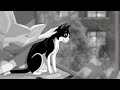 It S Great To Be A Cat Rainy Day