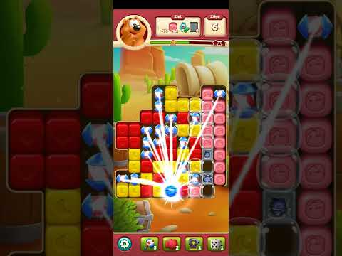 Toon blast 8117 2 more 2 stars