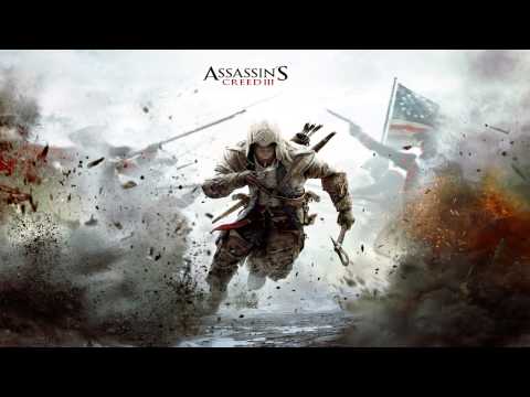 Assassin's Creed 3 - Fight Club (Soundtrack OST)