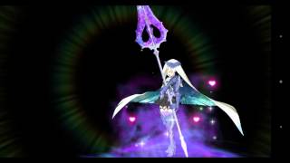 【FGO】ブリュンヒルデ宝具 ブリュンヒルデ・ロマンシア