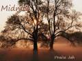 Midnite Praise Jah