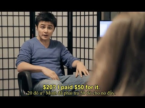 Eric's Lucky Chair