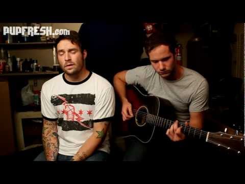 Squid The Whale - "Drown" (Acoustic)