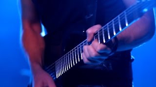 Worn-Out - INIOR - Live @ Traffic