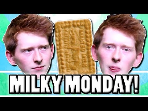 MALTED MILK BISCUITS (MM Ep15)
