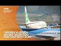17 bedrijven willen in 2028 groen vliegen over korte afstanden mogelijk maken