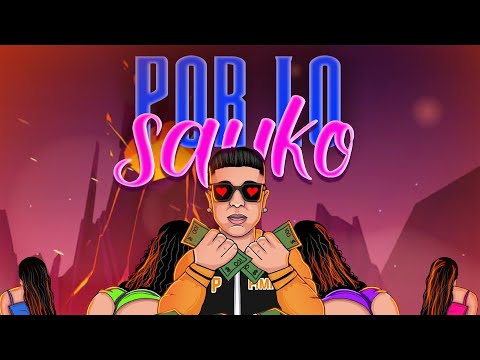 Miniatura de POR LO SAYKO