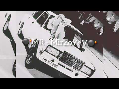 Mr MirzoYeV -  New Trek (Azercha Rep.Still Niva-06) 2021