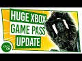 Xbox Game Pass Update | 6 NEW CONSOLE TITLES ADDED OCTOBER 2019