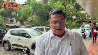 Dixon Says Venzy's Facts on Maritime Board Are False