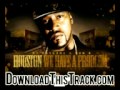 chamillionaire - Sittin Back - Houston We Have A Problem Ch