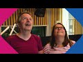 Tjeerd & Jorinda: het nieuwe Radio West!