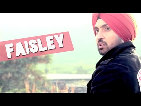 Faisley — watch video