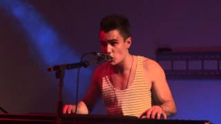 Killerpilze - Ich kann auch ohne Dich live in Akkustik