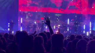 Mew - Rows - Copenhagen - 2025