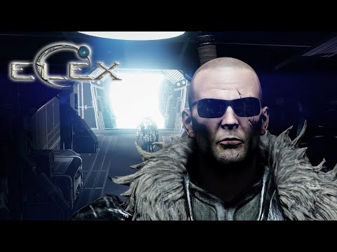 ELEX 🎮 67 Die Separatisten