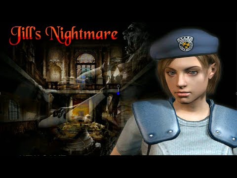 Evil Nightmare - Android Gameplay ᴴᴰ