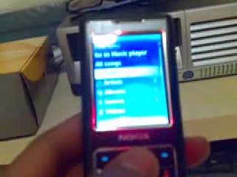Nokia 6500 Classic Review