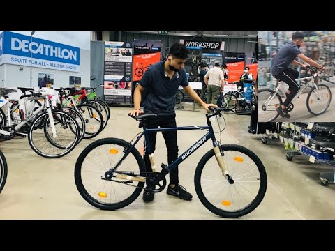cycle prices in decathlon