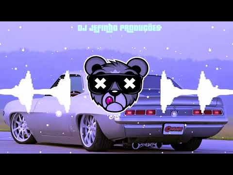 Niack - Bruna, Tu Já Parou Pra Pensar - VERSÃO PISEIRO - DJ JEFINHO