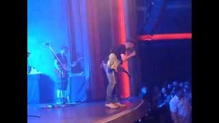 Fito &amp; Fitipaldis. Nos ocupamos del Mar