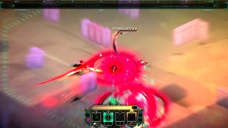 Wave after Wave - Let's Play Transistor Bonus Part 15