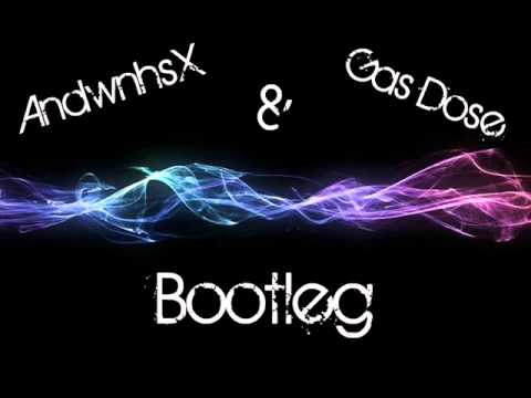Tommy Trash w.SHM - End Behind You (AnXid & Gus Dose Bootleg)
